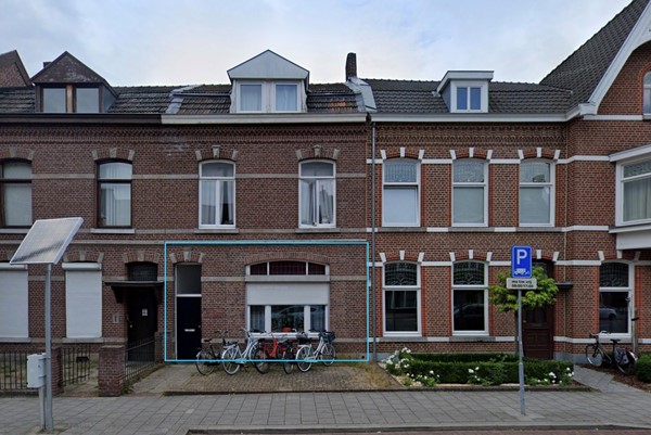 Scharnerweg 30, 6224 JH Maastricht